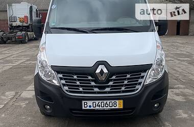  Renault Master 2017 в Ковеле