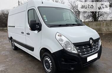 Renault Master 2015 в 