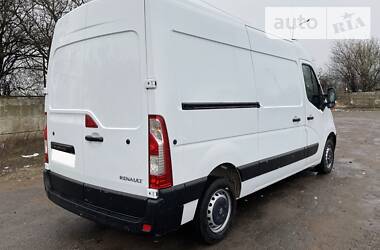  Renault Master 2015 в 