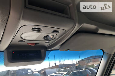 Вантажопасажирський фургон Renault Master 2015 в 