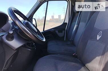  Renault Master 2013 в Полтаве