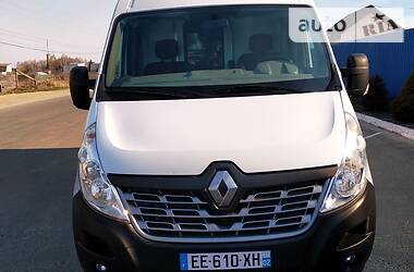  Renault Master 2016 в Броварах