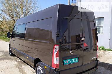 Інші легкові Renault Master 2015 в Рівному