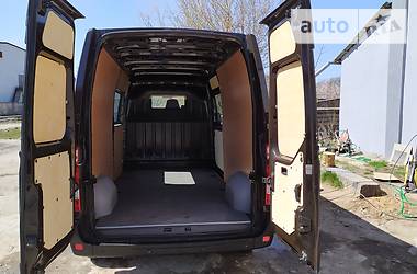 Інші легкові Renault Master 2015 в Рівному