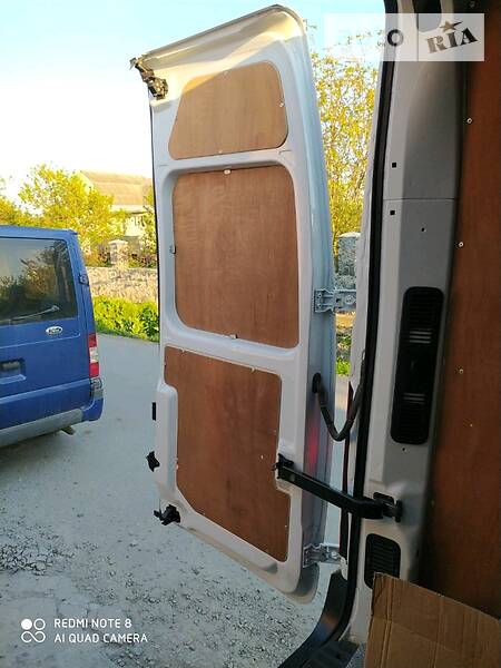 Вантажопасажирський фургон Renault Master 2015 в Хмельницькому фото 32 Вантажопасажирський фургон Renault Master 2015 в Хмельницькому
