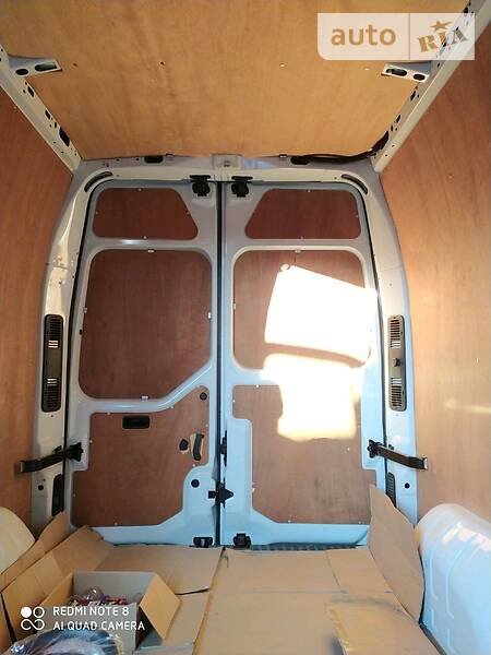 Вантажопасажирський фургон Renault Master 2015 в Хмельницькому фото 35 Вантажопасажирський фургон Renault Master 2015 в Хмельницькому