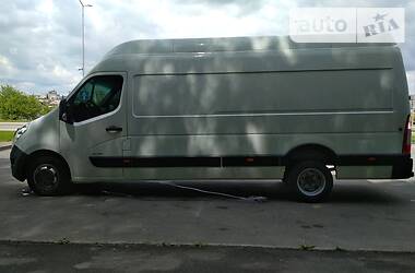  Renault Master 2012 в Виннице