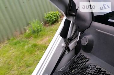 Вантажопасажирський фургон Renault Master 2017 в Броварах