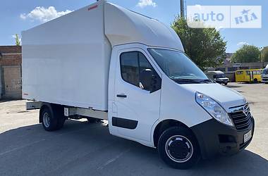 Другие легковые Renault Master 2016 в Луцке