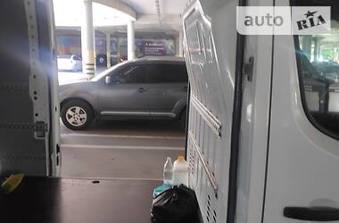  Renault Master 2015 в 