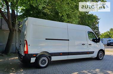  Renault Master 2016 в Одессе