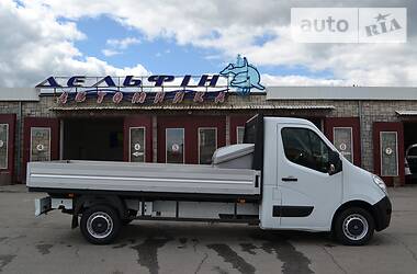  Renault Master 2015 в Виннице