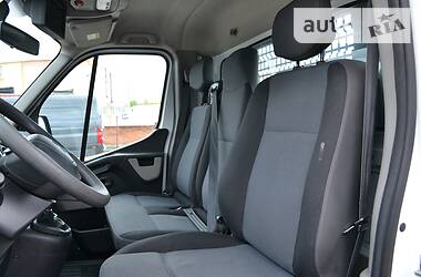  Renault Master 2015 в Виннице