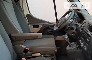  Renault Master 2016 в Хмельницком