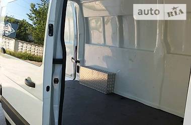  Renault Master 2017 в Харькове