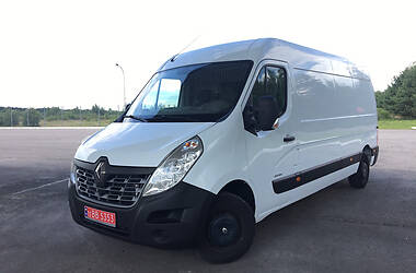  Renault Master 2015 в Житомире