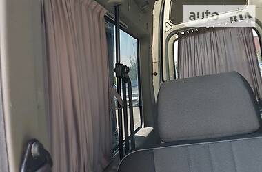 Минивэн Renault Master 2010 в Луцке