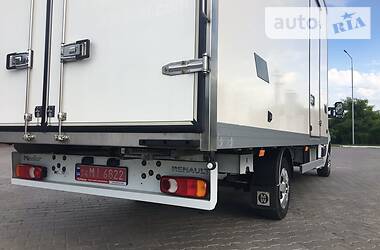 Інші вантажівки Renault Master 2017 в Тернополі
