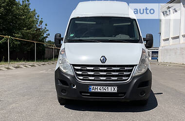  Renault Master 2011 в Запорожье