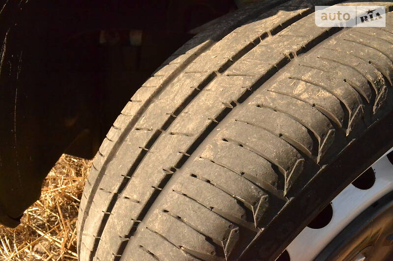 Вантажопасажирський фургон Renault Master 2015 в Броварах фото 12 Вантажопасажирський фургон Renault Master 2015 в Броварах