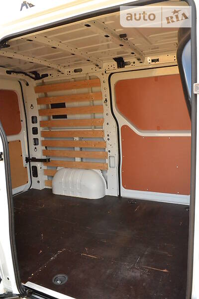 Вантажопасажирський фургон Renault Master 2015 в Броварах фото 20 Вантажопасажирський фургон Renault Master 2015 в Броварах