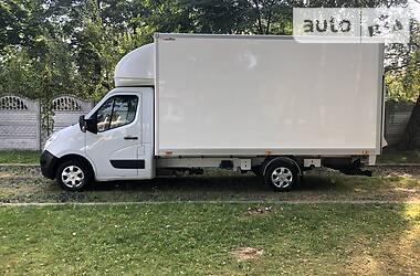  Renault Master 2015 в Рівному