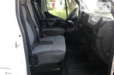  Renault Master 2015 в Рівному