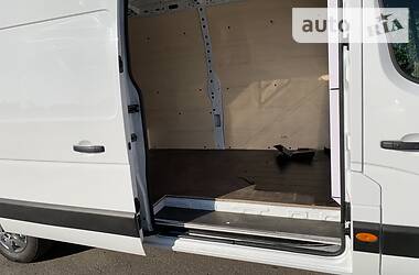  Renault Master 2018 в Киеве