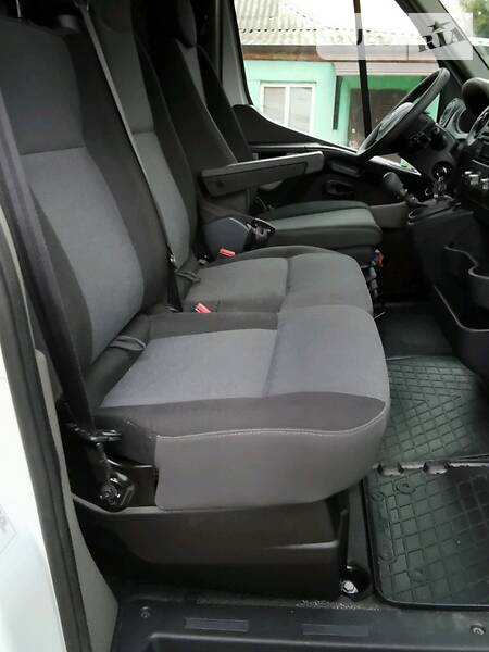 Renault Master 2016 в Білій Церкві фото 25 Renault Master 2016 в Білій Церкві