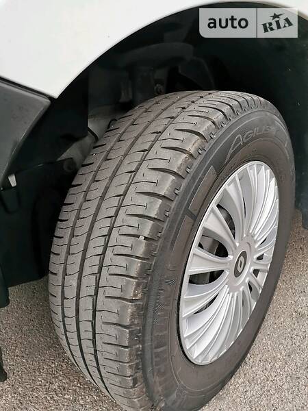 Renault Master 2016 в Білій Церкві фото 8 Renault Master 2016 в Білій Церкві