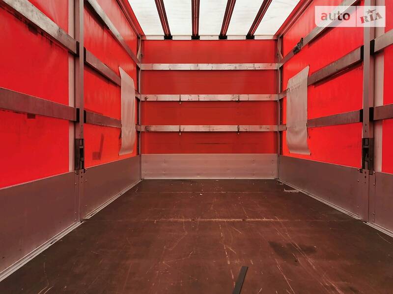 Renault Master 2016 в Білій Церкві фото 43 Renault Master 2016 в Білій Церкві