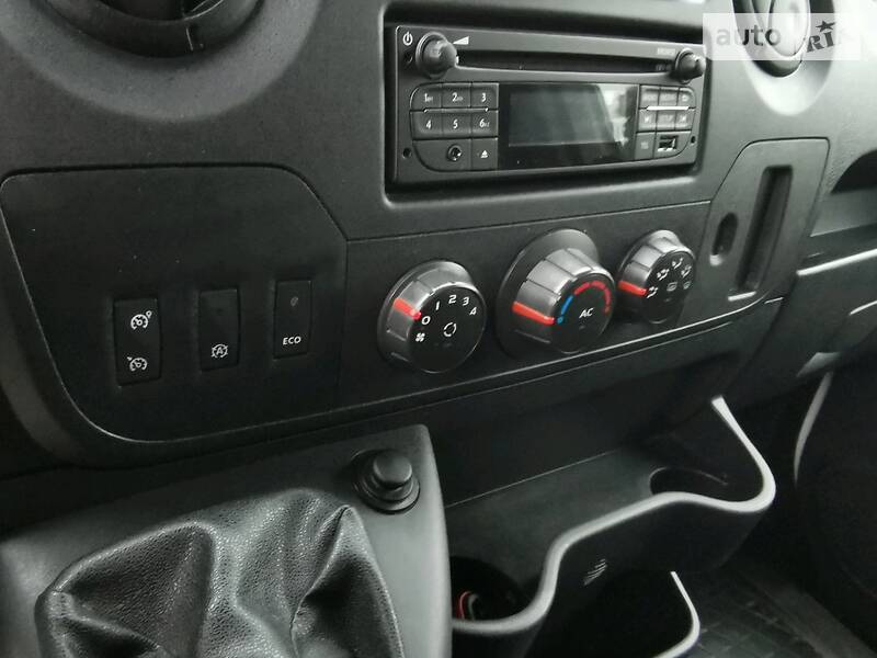 Renault Master 2016 в Білій Церкві фото 19 Renault Master 2016 в Білій Церкві