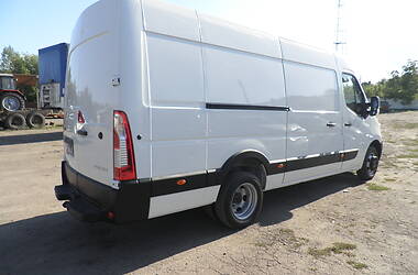  Renault Master 2016 в Млинове