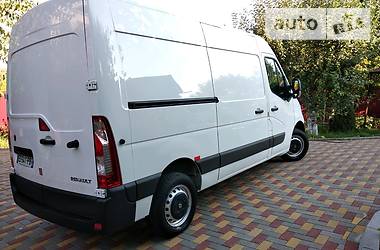 Другие легковые Renault Master 2017 в Киеве