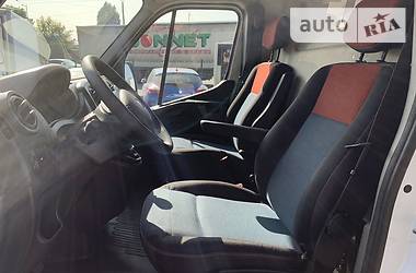  Renault Master 2016 в Киеве