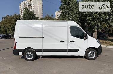  Renault Master 2015 в Киеве