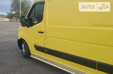  Renault Master 2012 в Одессе