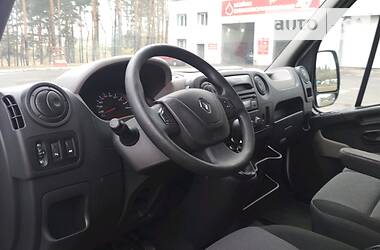 Другие легковые Renault Master 2016 в Харькове