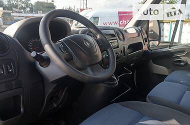  Renault Master 2015 в Рівному