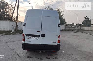  Renault Master 2005 в Киеве