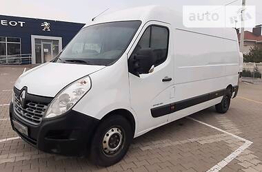 Грузопассажирский фургон Renault Master 2014 в Хмельницком