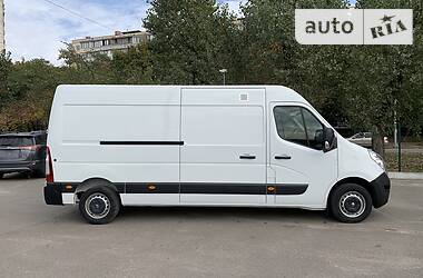  Renault Master 2017 в Києві