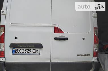  Renault Master 2014 в Городке