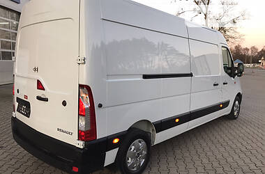  Renault Master 2016 в Ковеле