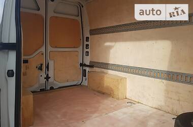  Renault Master 2014 в Ровно