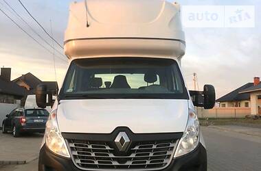 Автовоз Renault Master 2015 в Ковеле