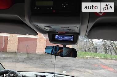 Микроавтобус Renault Master 2013 в 