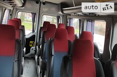 Микроавтобус Renault Master 2013 в 