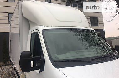  Renault Master 2015 в Тернополе