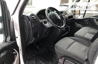  Renault Master 2016 в Рівному